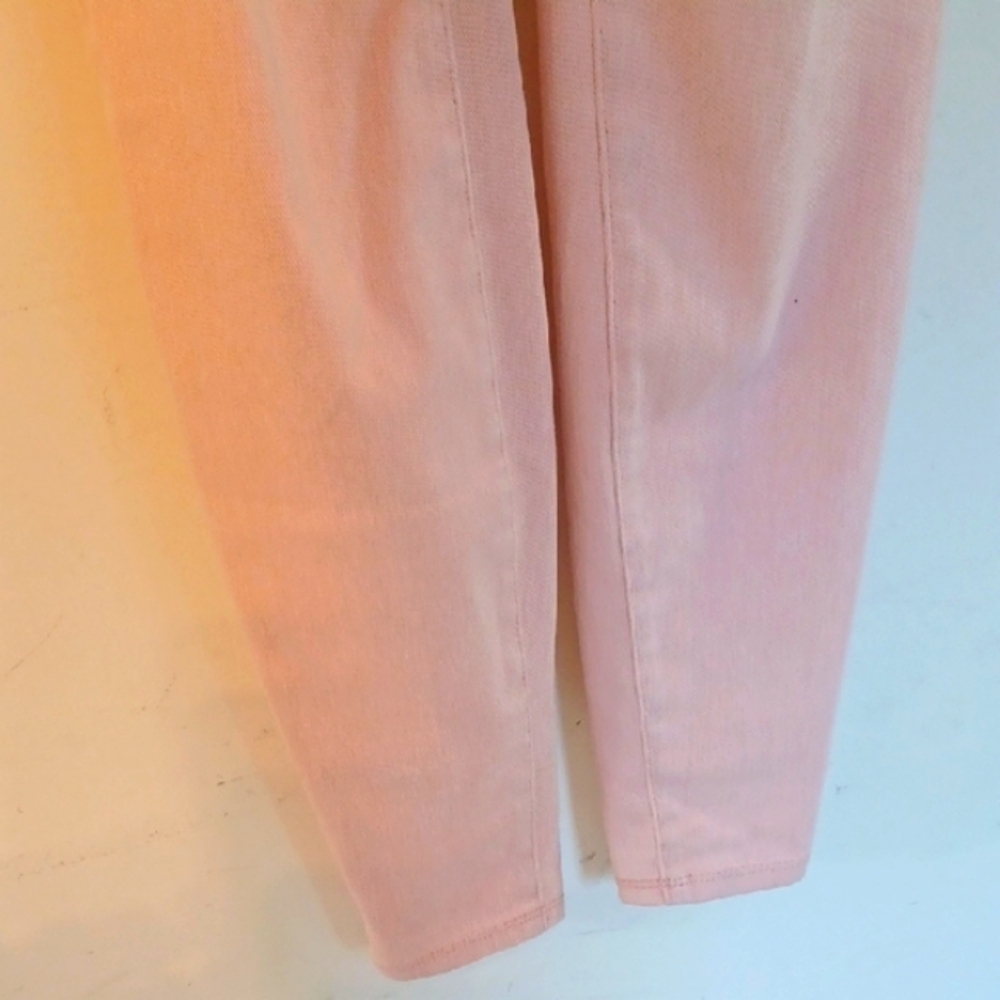 Time and Tru Pink Pants, XS - Picture 4 of 7